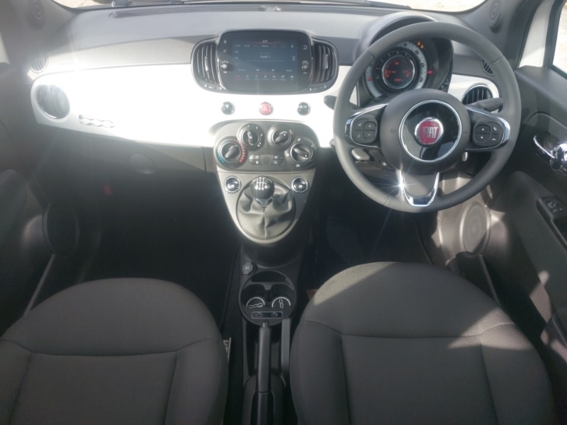 Used Fiat 500 2024 for sale - 78013137: Photo 2
