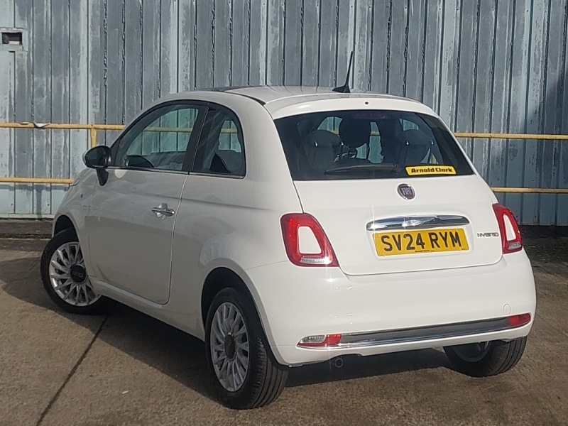 Used Fiat 500 2024 for sale - 78013137: Photo 3