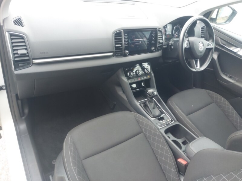 Used Skoda Karoq 2018 for sale - 77596839: Photo 12