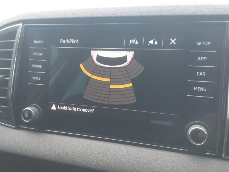 Used Skoda Karoq 2018 for sale - 77596839: Photo 13