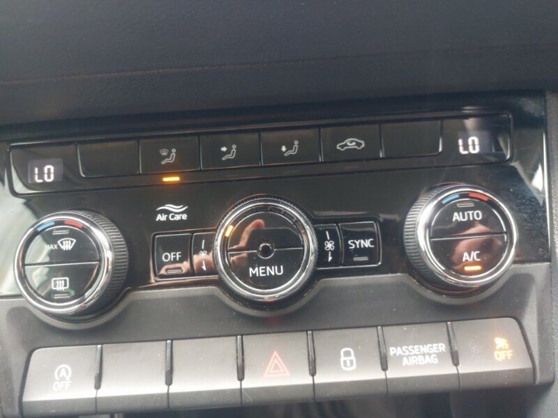 Used Skoda Karoq 2018 for sale - 77596839: Photo 14