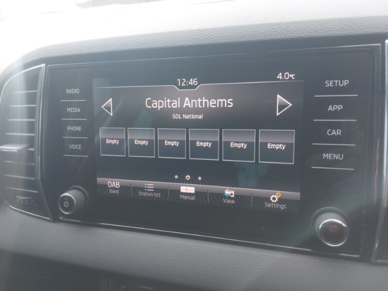 Used Skoda Karoq 2018 for sale - 77596839: Photo 17