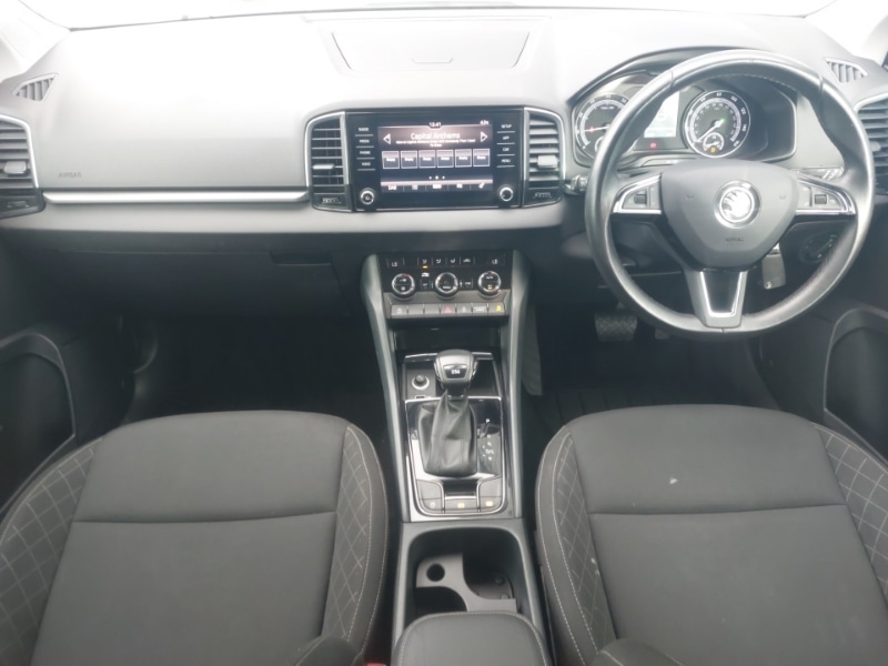 Used Skoda Karoq 2018 for sale - 77596839: Photo 2
