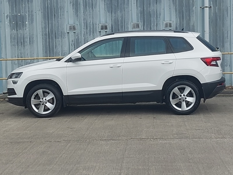 Used Skoda Karoq 2018 for sale - 77596839: Photo 4