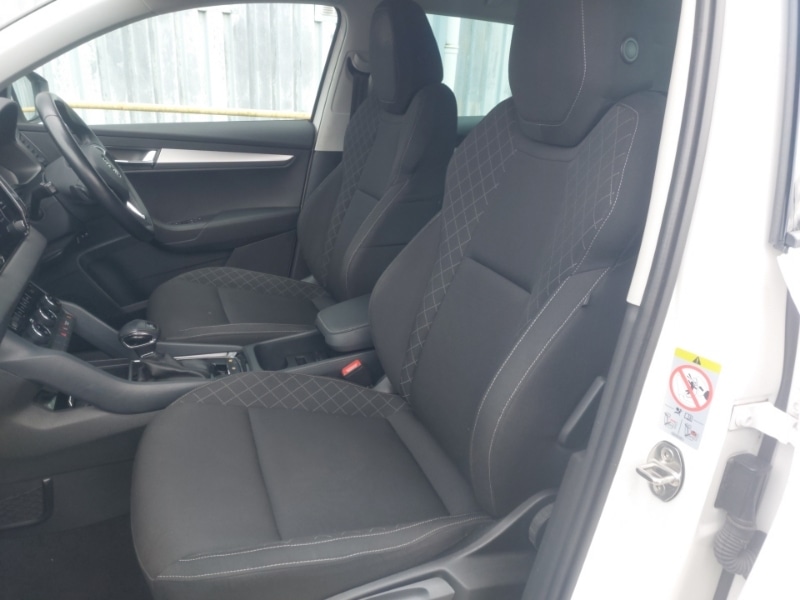 Used Skoda Karoq 2018 for sale - 77596839: Photo 5