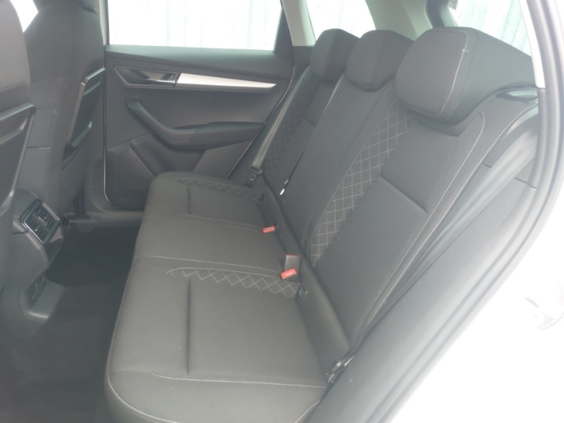 Used Skoda Karoq 2018 for sale - 77596839: Photo 6