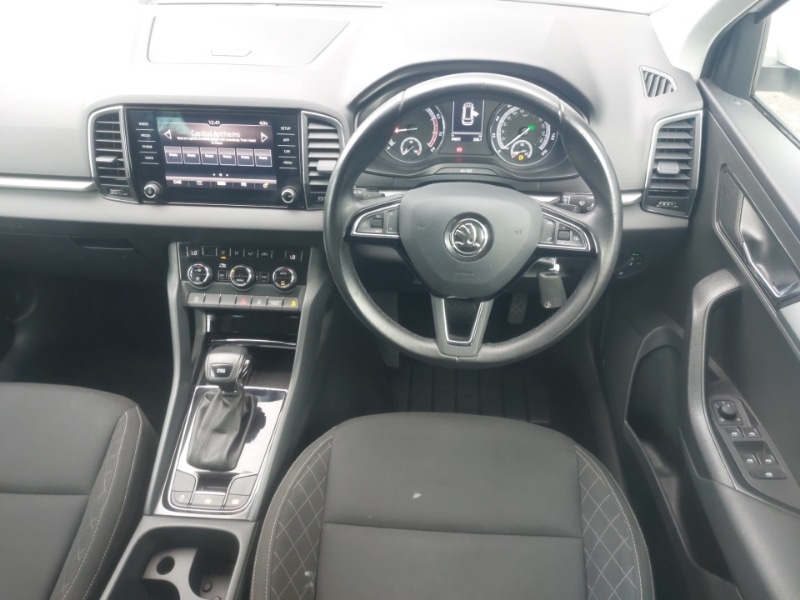 Used Skoda Karoq 2018 for sale - 77596839: Photo 7