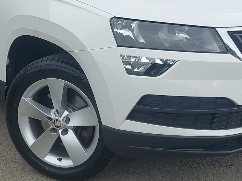 Used Skoda Karoq 2018 for sale - 77596839: Photo 9