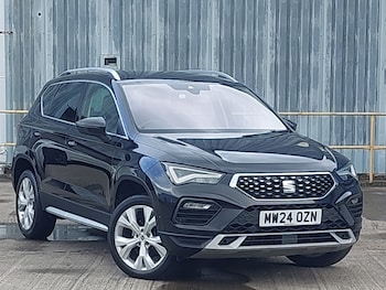 Used SEAT Ateca 2024 for sale - 78572262: Photo