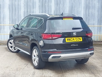 Used SEAT Ateca 2024 for sale - 78572262: Photo