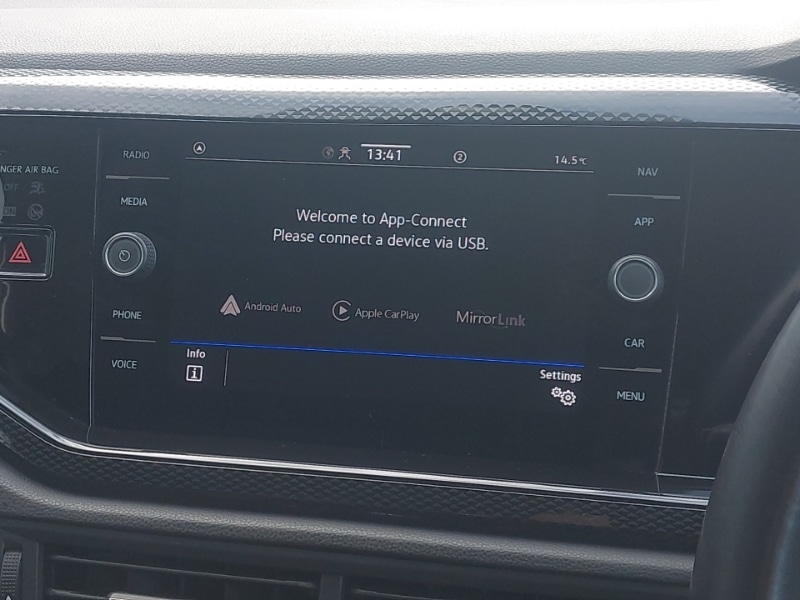 Used Volkswagen Polo 2023 for sale - 76246461: Photo 15