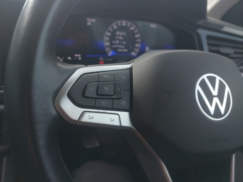 Used Volkswagen Polo 2023 for sale - 76246461: Photo 17