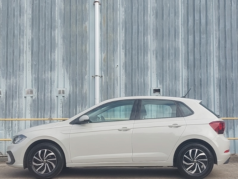 Used Volkswagen Polo 2023 for sale - 76246461: Photo 4