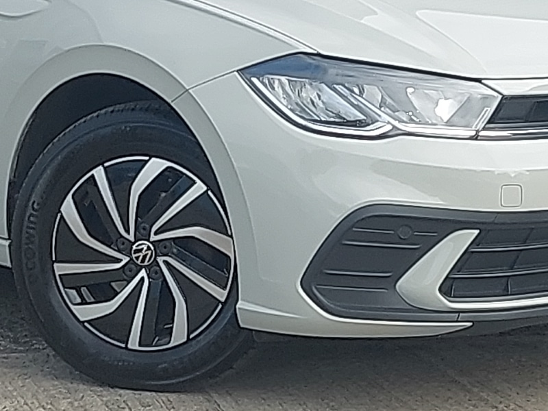 Used Volkswagen Polo 2023 for sale - 76246461: Photo 9