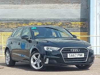 2017 - 1.0 TFSI Sport 5dr