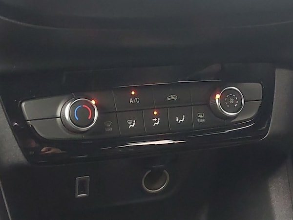 Used Vauxhall Corsa 2025 for sale - 76160843: Photo 11