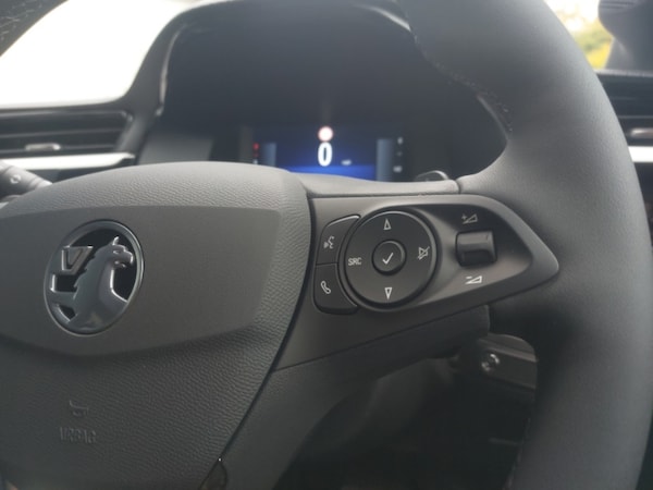 Used Vauxhall Corsa 2025 for sale - 76160843: Photo 18