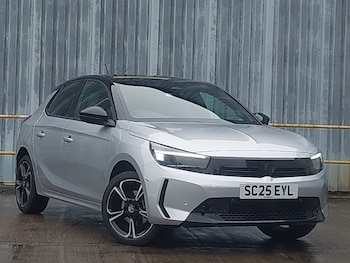 Vauxhall - Corsa
