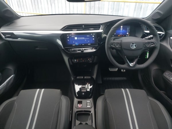 Used Vauxhall Corsa 2025 for sale - 76160843: Photo 2