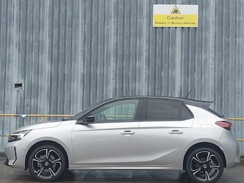 Used Vauxhall Corsa 2025 for sale - 76160843: Photo 4