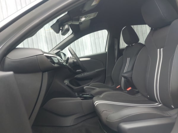 Used Vauxhall Corsa 2025 for sale - 76160843: Photo 5