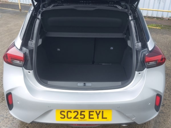 Used Vauxhall Corsa 2025 for sale - 76160843: Photo 8