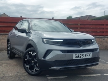 Used Vauxhall Mokka 2026 for sale - 78756925: Photo