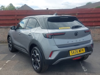 Used Vauxhall Mokka 2026 for sale - 78756925: Photo