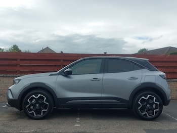 Used Vauxhall Mokka 2026 for sale - 78756925: Photo
