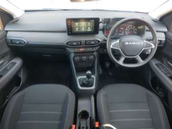Used Dacia Sandero 2023 for sale - 74610359: Photo