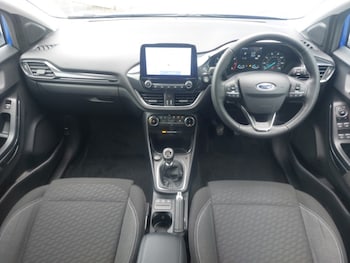 Used Ford Puma 2023 for sale - 78642382: Photo