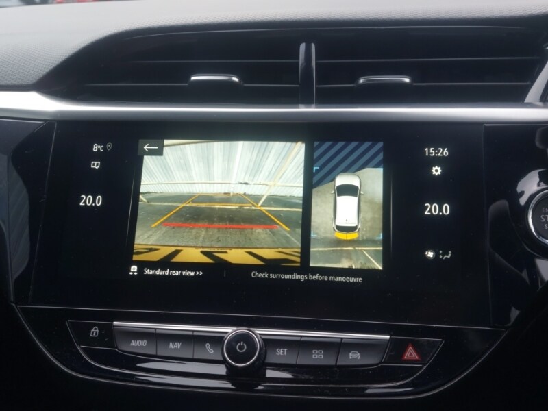 Used Vauxhall Corsa 2023 for sale - 77623262: Photo 13