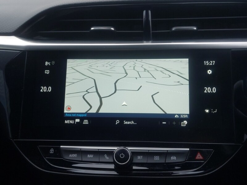 Used Vauxhall Corsa 2023 for sale - 77623262: Photo 15