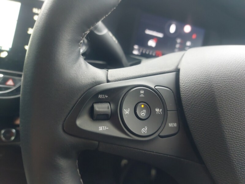 Used Vauxhall Corsa 2023 for sale - 77623262: Photo 16