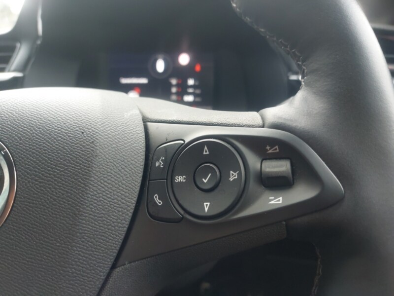 Used Vauxhall Corsa 2023 for sale - 77623262: Photo 17