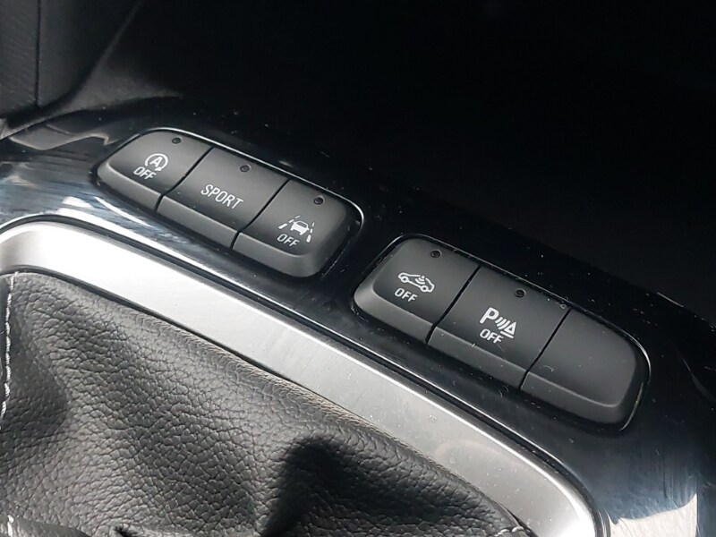 Used Vauxhall Corsa 2023 for sale - 77623262: Photo 18