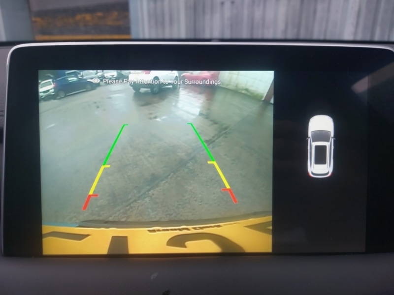 Used MG MG HS 2024 for sale - 76493074: Photo 10