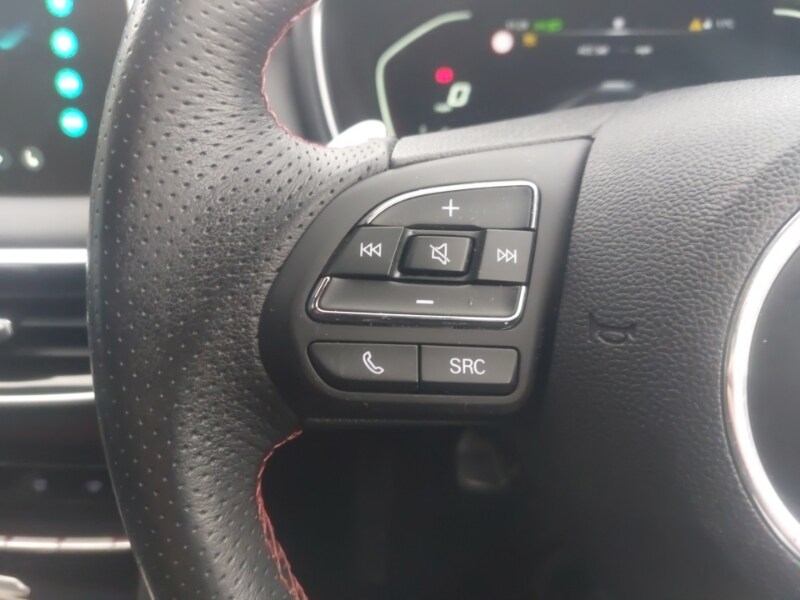 Used MG MG HS 2024 for sale - 76493074: Photo 17