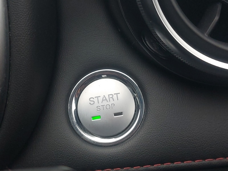 Used MG MG HS 2024 for sale - 76493074: Photo 18