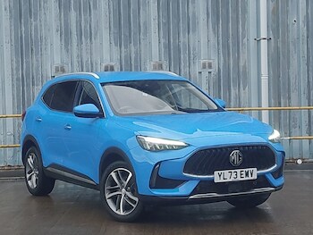 Used MG MG HS 2024 for sale - 76493074: Photo