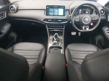 Used MG MG HS 2024 for sale - 76493074: Photo