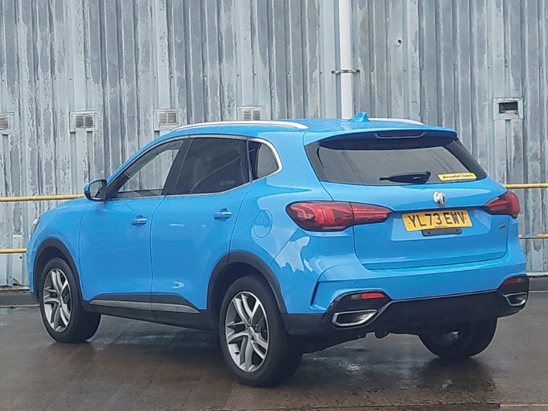 Used MG MG HS 2024 for sale - 76493074: Photo 3