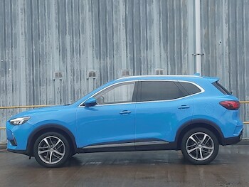 Used MG MG HS 2024 for sale - 76493074: Photo