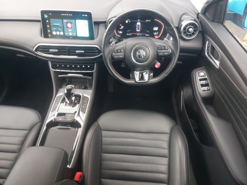 Used MG MG HS 2024 for sale - 76493074: Photo 7