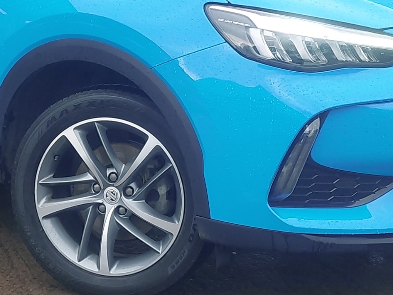 Used MG MG HS 2024 for sale - 76493074: Photo 9