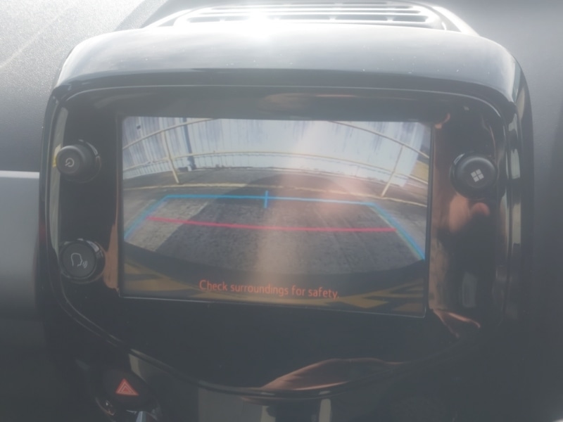 Used Toyota AYGO 2021 for sale - 78202652: Photo 13