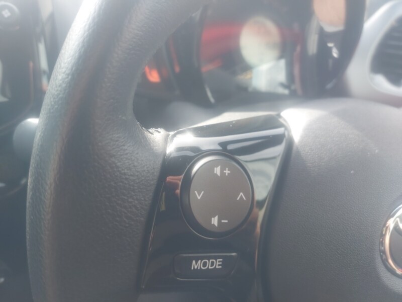 Used Toyota AYGO 2021 for sale - 78202652: Photo 16