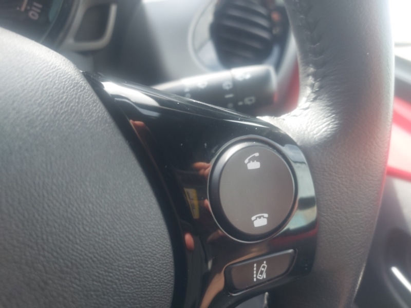 Used Toyota AYGO 2021 for sale - 78202652: Photo 17