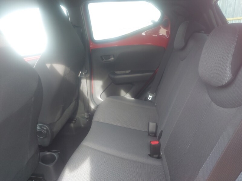 Used Toyota AYGO 2021 for sale - 78202652: Photo 6