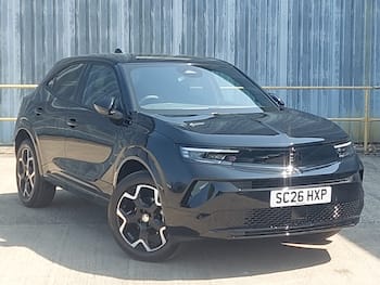 Used Vauxhall Mokka 2026 for sale - 79866175: Photo